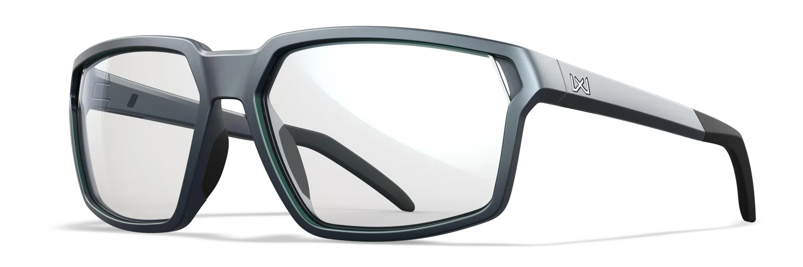 Wiley X Active 6 Sierra Frame & Lenses - view 27